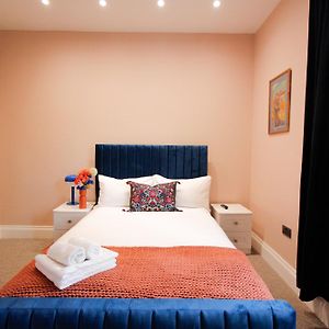 Farringdon Rooms